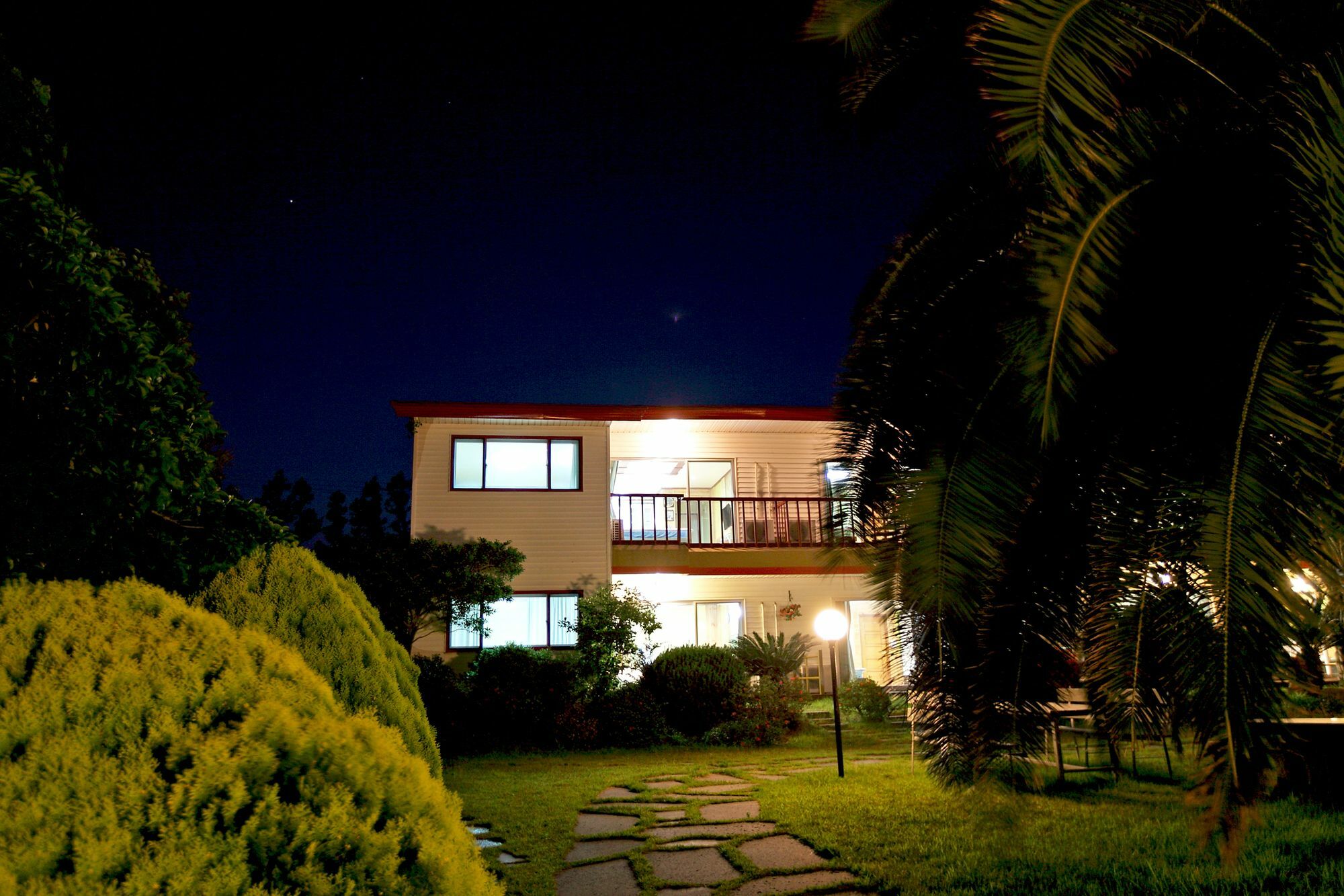 The Areumdaun Pension Hoesu-dong Extérieur photo